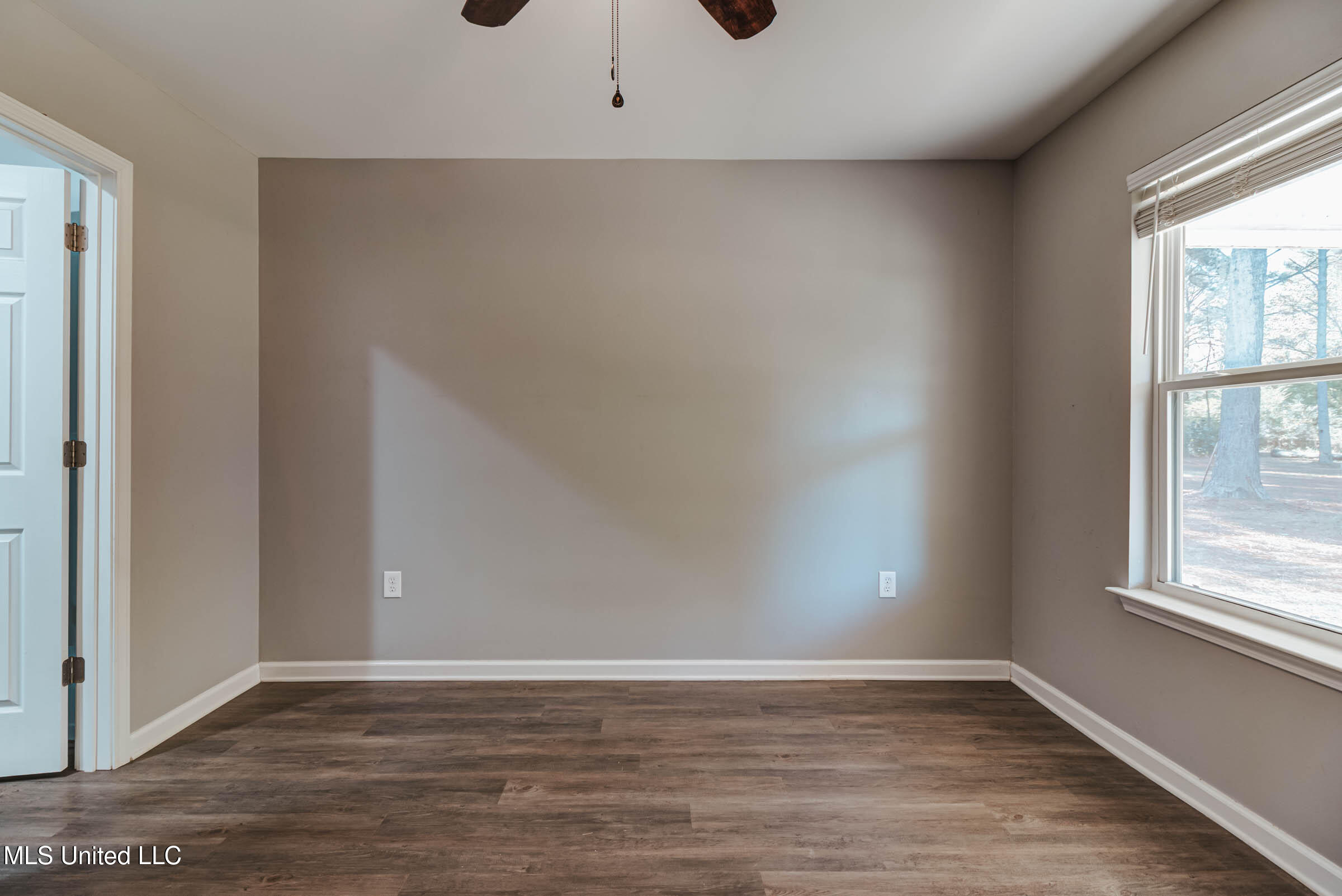 196C Easley Road, Unit D Lucedale, MS 39452 - Photo 18 of 28 Bedroom 2