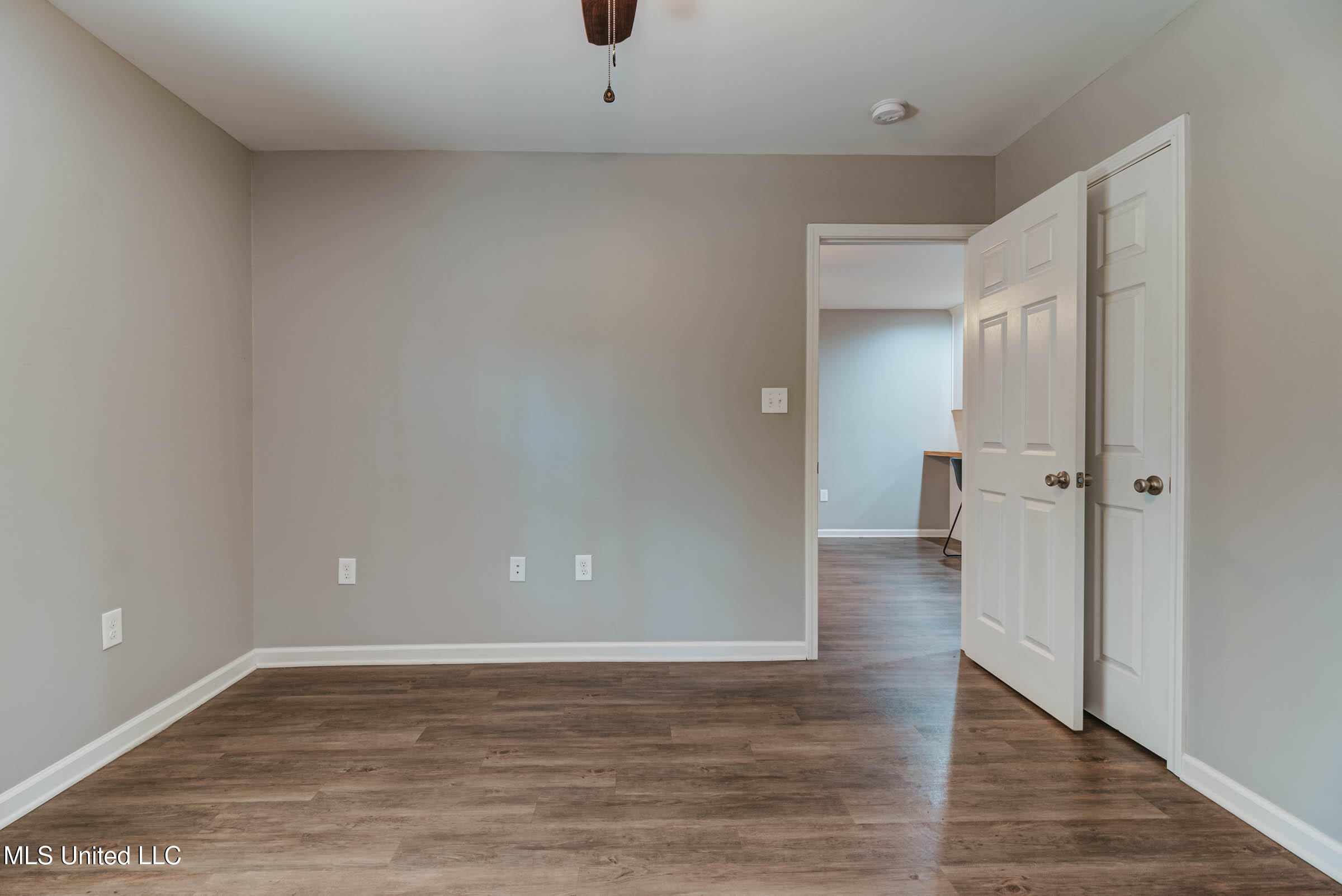 196C Easley Road, Unit D Lucedale, MS 39452 - Photo 20 of 28 Bedroom 2