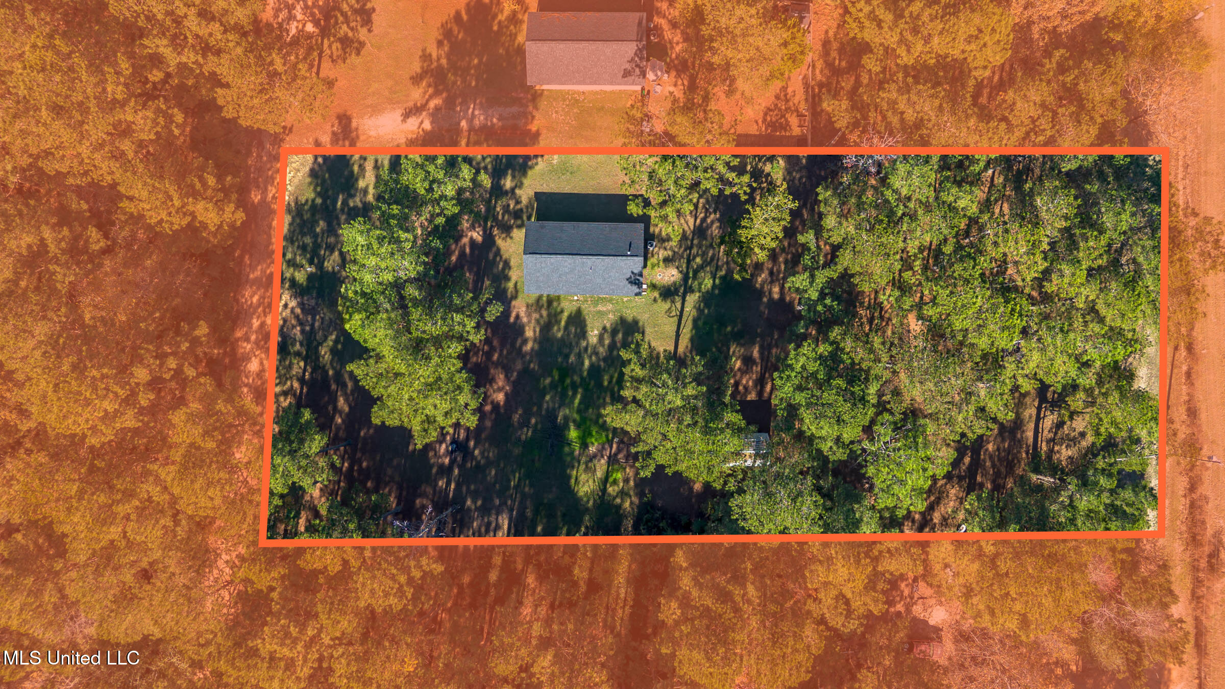 196C Easley Road, Unit D Lucedale, MS 39452 - Photo 27 of 28 1.08 acre parcel