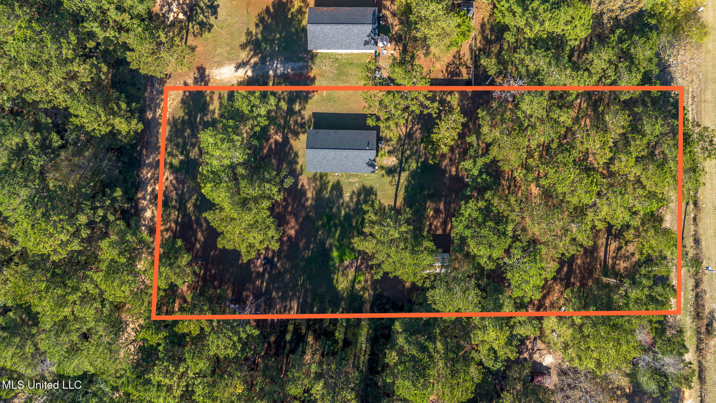 196C Easley Road, Unit D Lucedale, MS 39452 - Photo 7 of 28 1.08 acre parcel