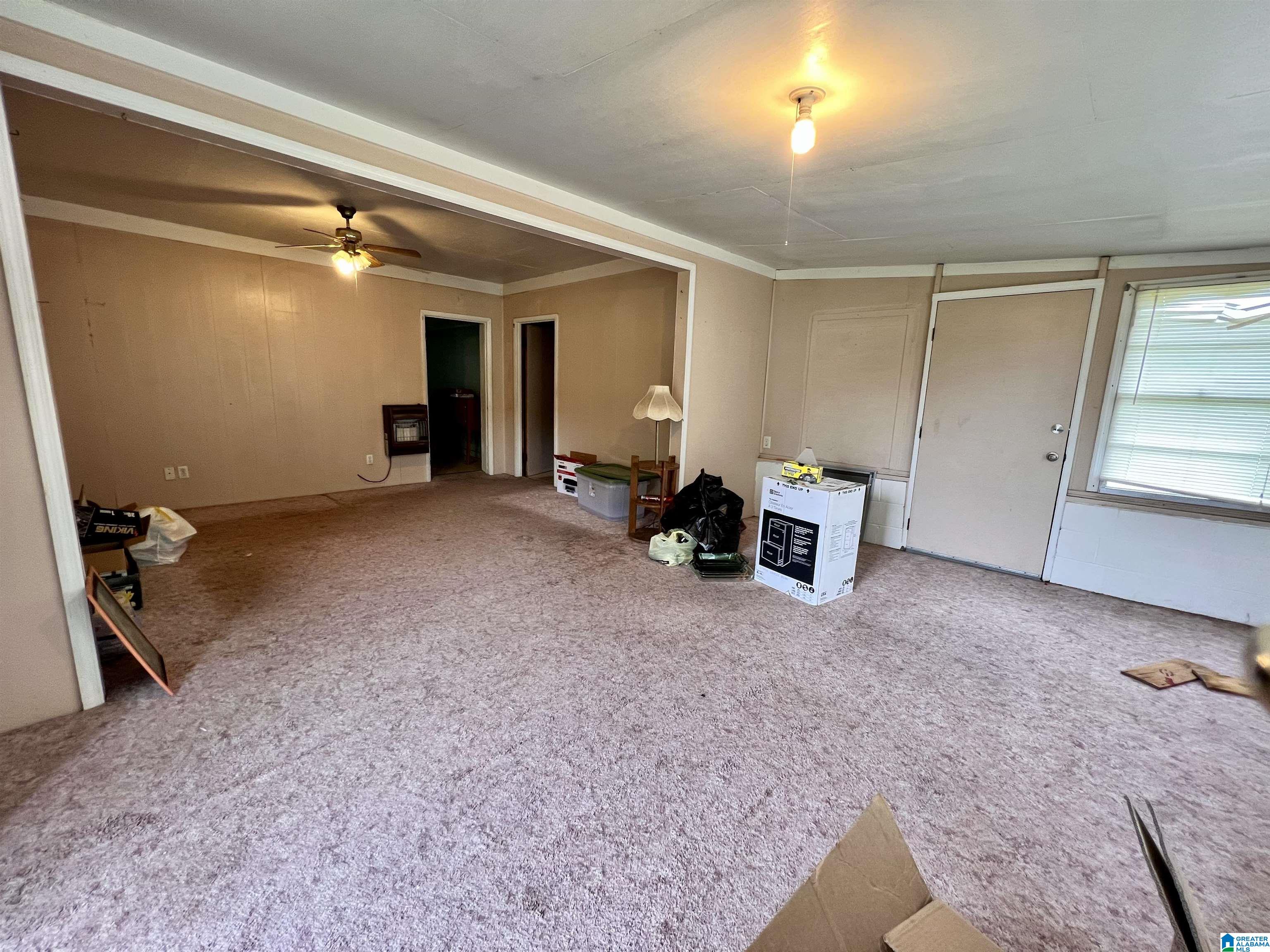 708 Hamilton Mountain Road Blountsville, AL 35031 - Photo 15 of 17