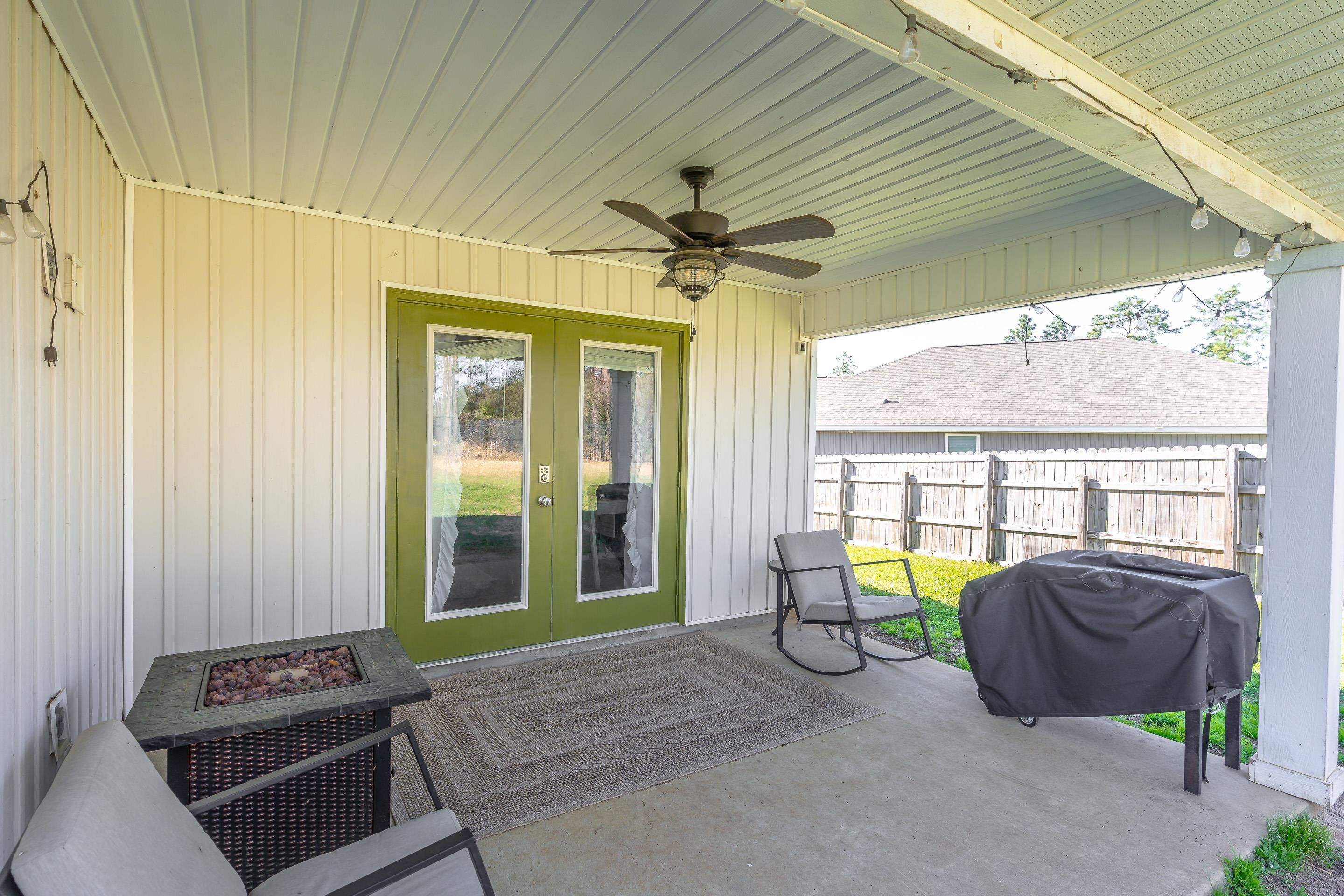 10162 Brodick Loop Daphne, AL 36527 - Photo 30 of 33 Patio