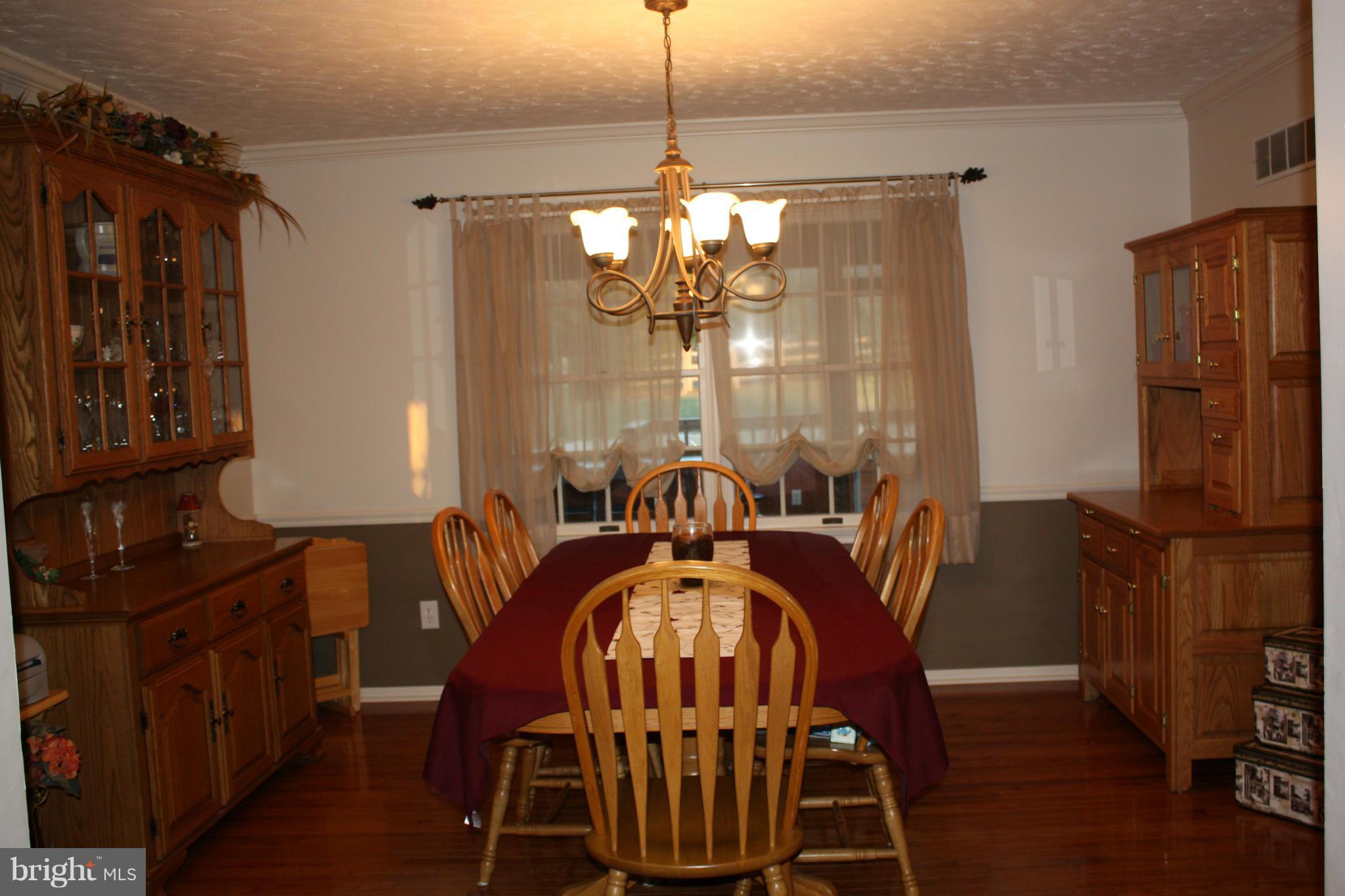 28 Stratton Circle Elkton, MD 21921 - Photo 3 of 22 Dining Room