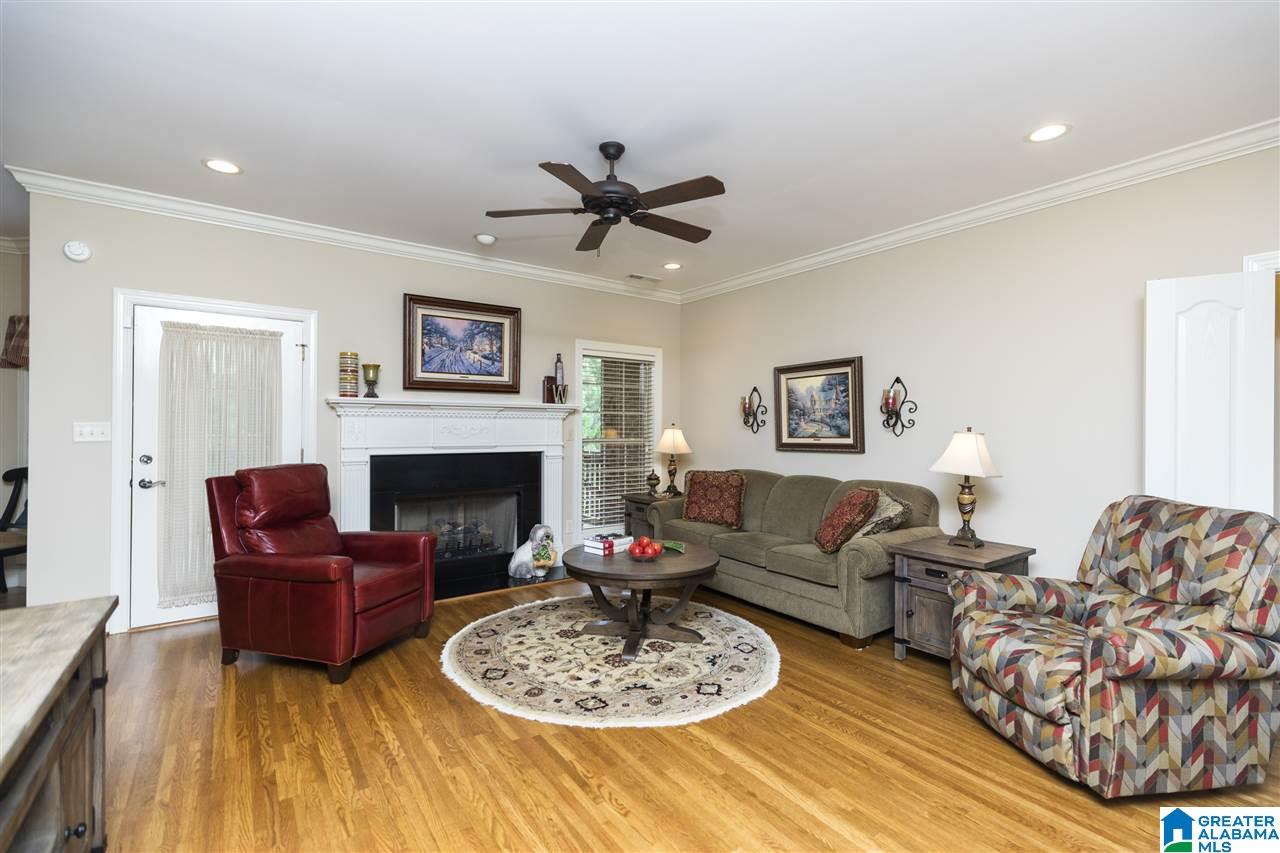 230 Benson Road Gardendale, AL 35071 - Photo 15 of 37