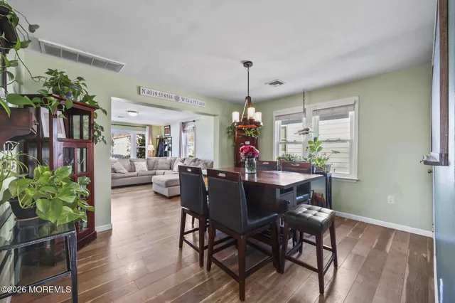 $485,900 | 36 Cherry Street, Tinton Falls, NJ 07724