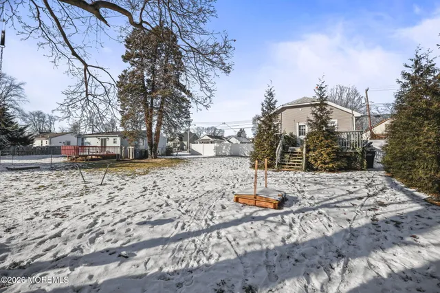 $485,900 | 36 Cherry Street, Tinton Falls, NJ 07724