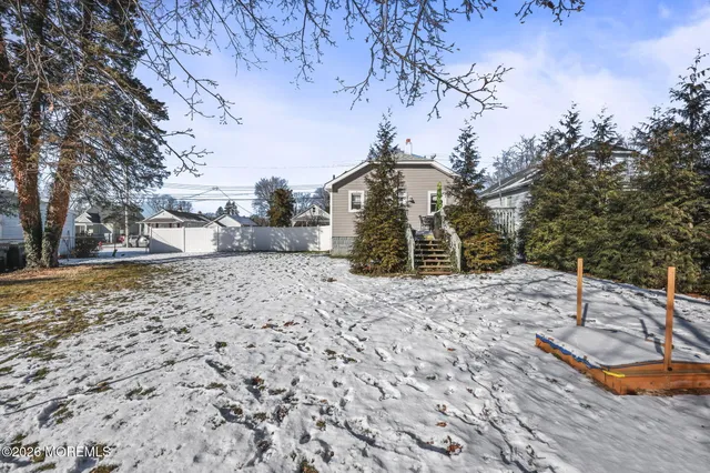 $485,900 | 36 Cherry Street, Tinton Falls, NJ 07724