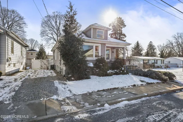 $485,900 | 36 Cherry Street, Tinton Falls, NJ 07724