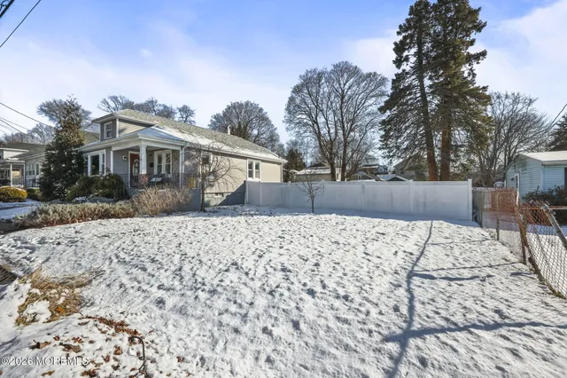 $485,900 | 36 Cherry Street, Tinton Falls, NJ 07724