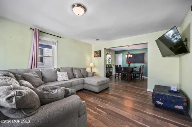 $485,900 | 36 Cherry Street, Tinton Falls, NJ 07724