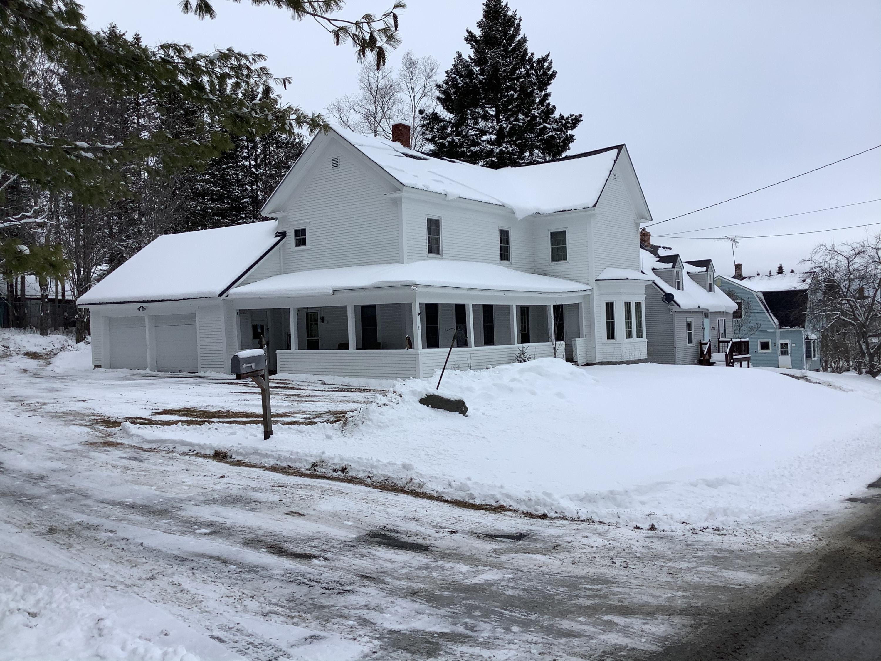 31 High Street Limestone, ME 04750 - Photo 2 of 40 190E3CAE-36EC-4207-B11E-5ADDC9C3F335