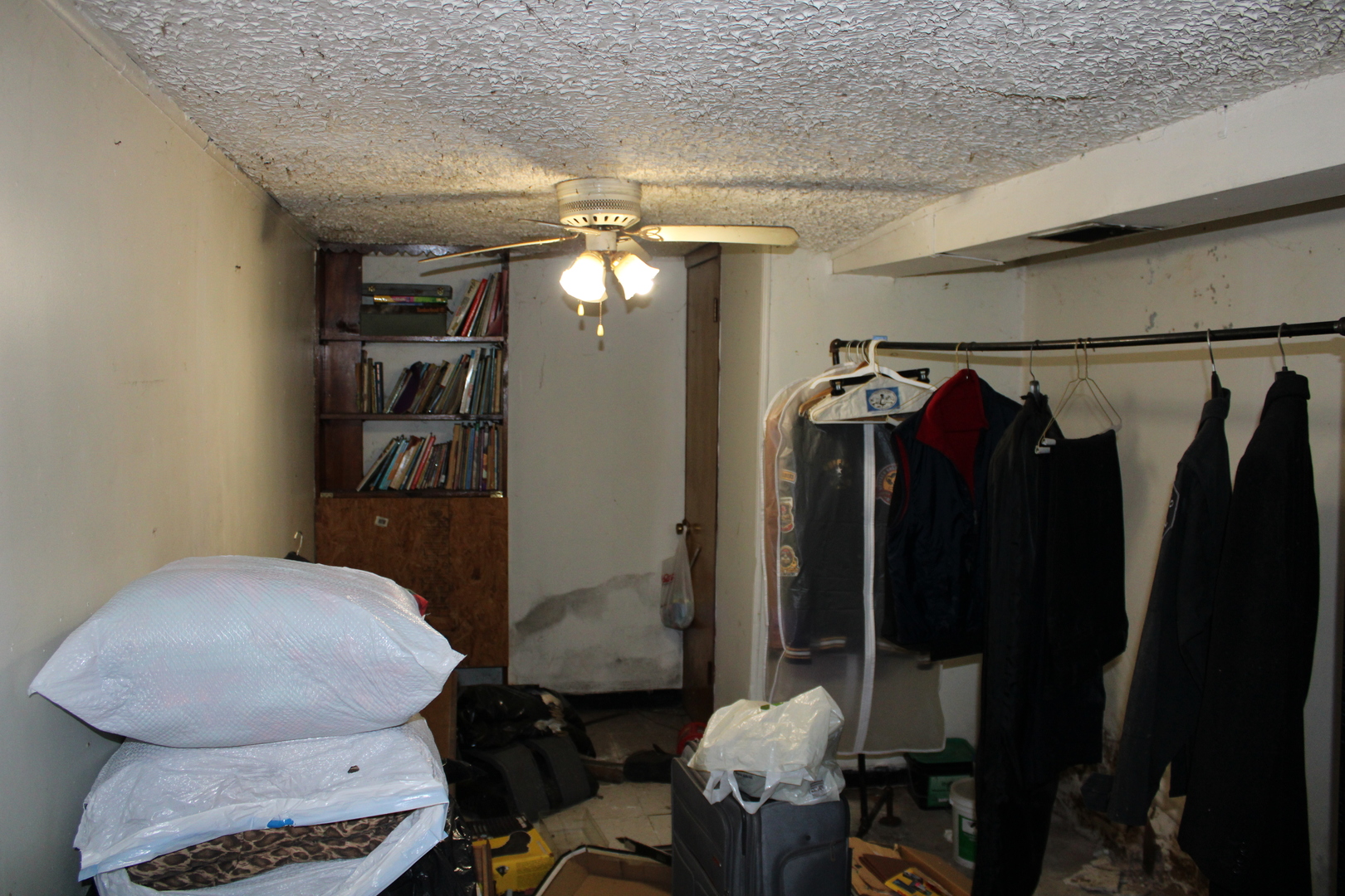 2016 West 52nd Street Chicago, IL 60609 - Photo 19 of 46 a bathroom with a sink toilet and shower