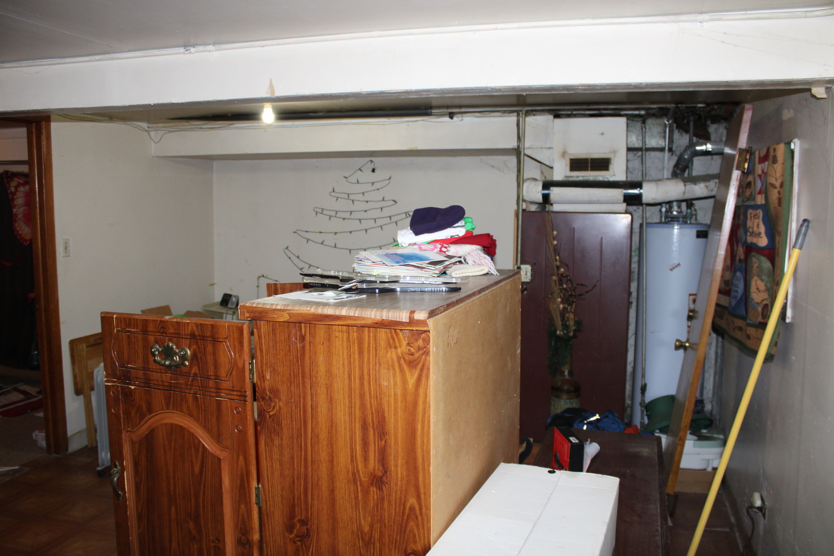 2016 West 52nd Street Chicago, IL 60609 - Photo 46 of 46 a utility room with dryer and washer