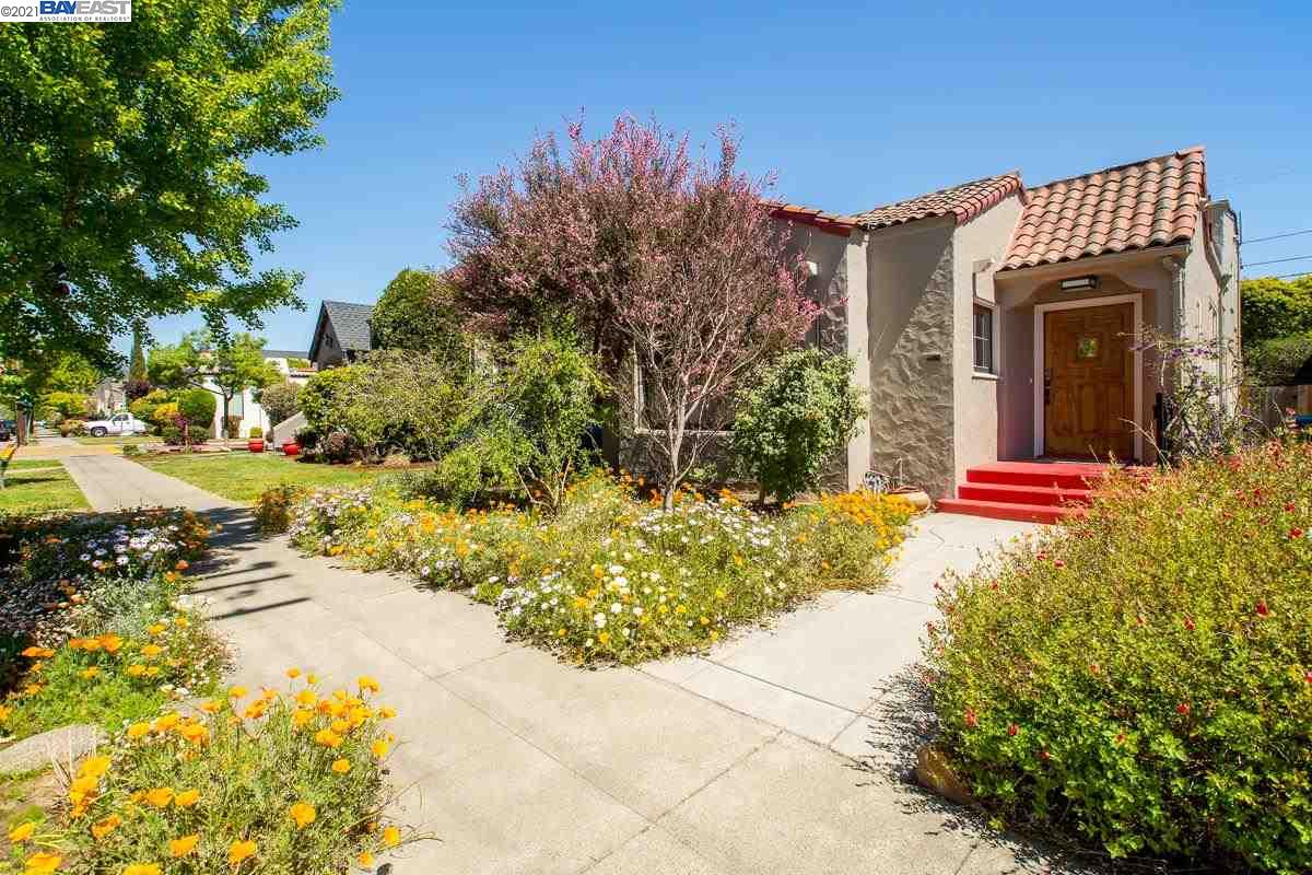 1642 Versailles Avenue Alameda, CA 94501 - Photo 1 of 1