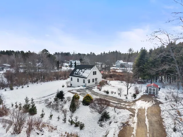 $499,000 | 54 Lower Main Street, North Berwick, ME 03906