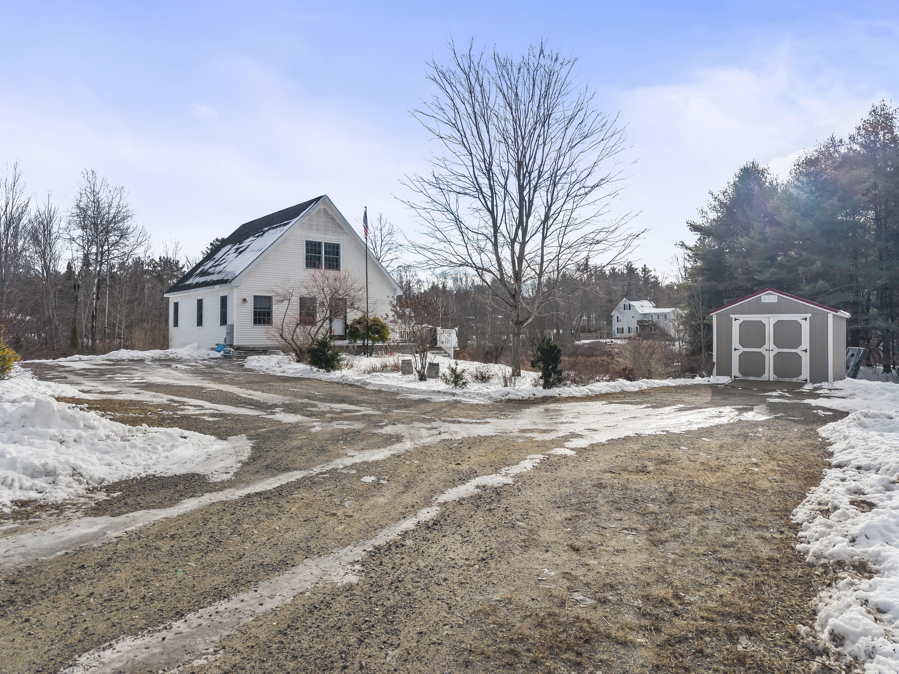 54 Lower Main Street North Berwick, ME 03906 - Photo 2 of 62 54 Lower Main St_103