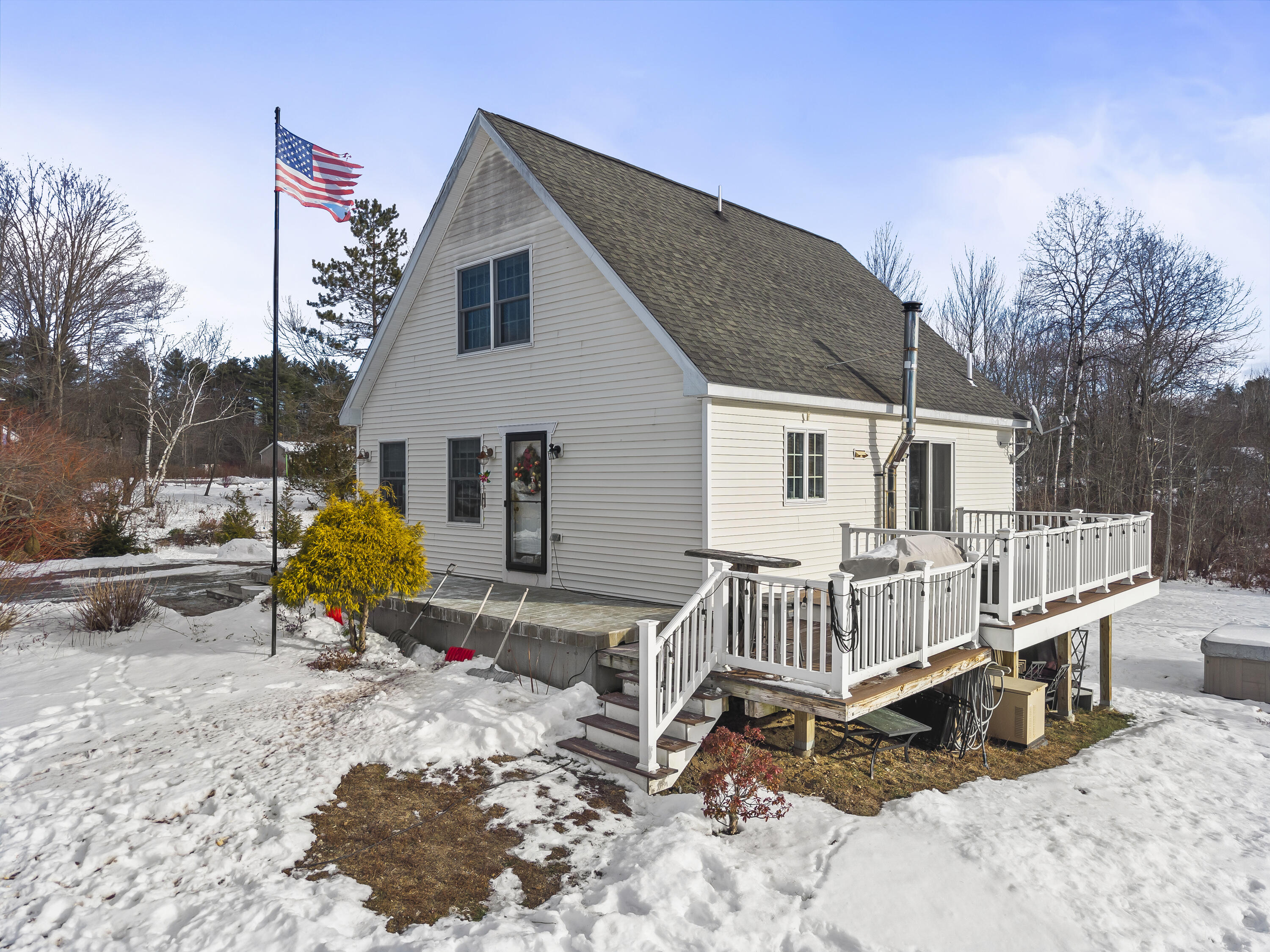 54 Lower Main Street North Berwick, ME 03906 - Photo 4 of 62 54 Lower Main St_111