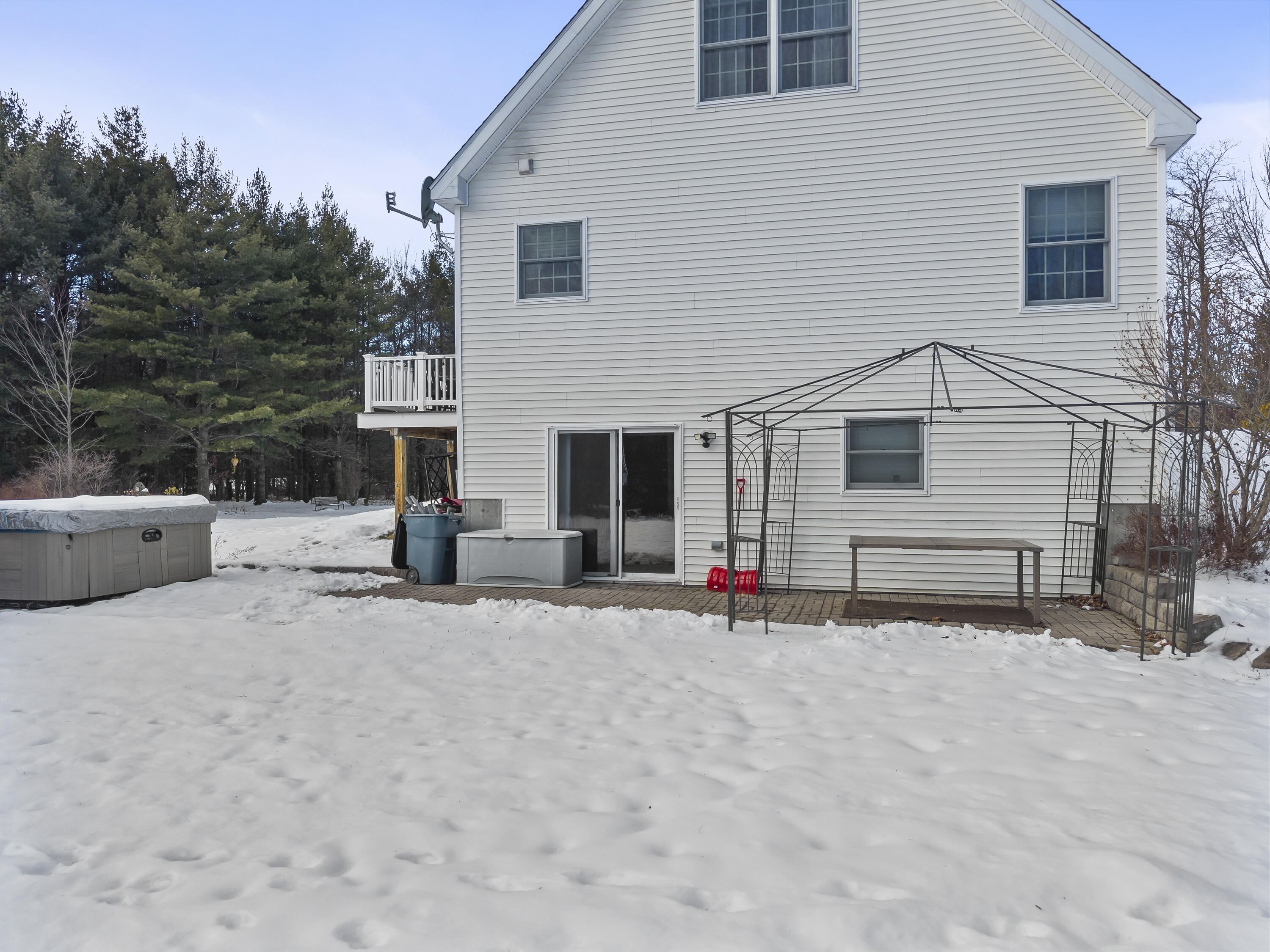 54 Lower Main Street North Berwick, ME 03906 - Photo 48 of 62 54 Lower Main St_167