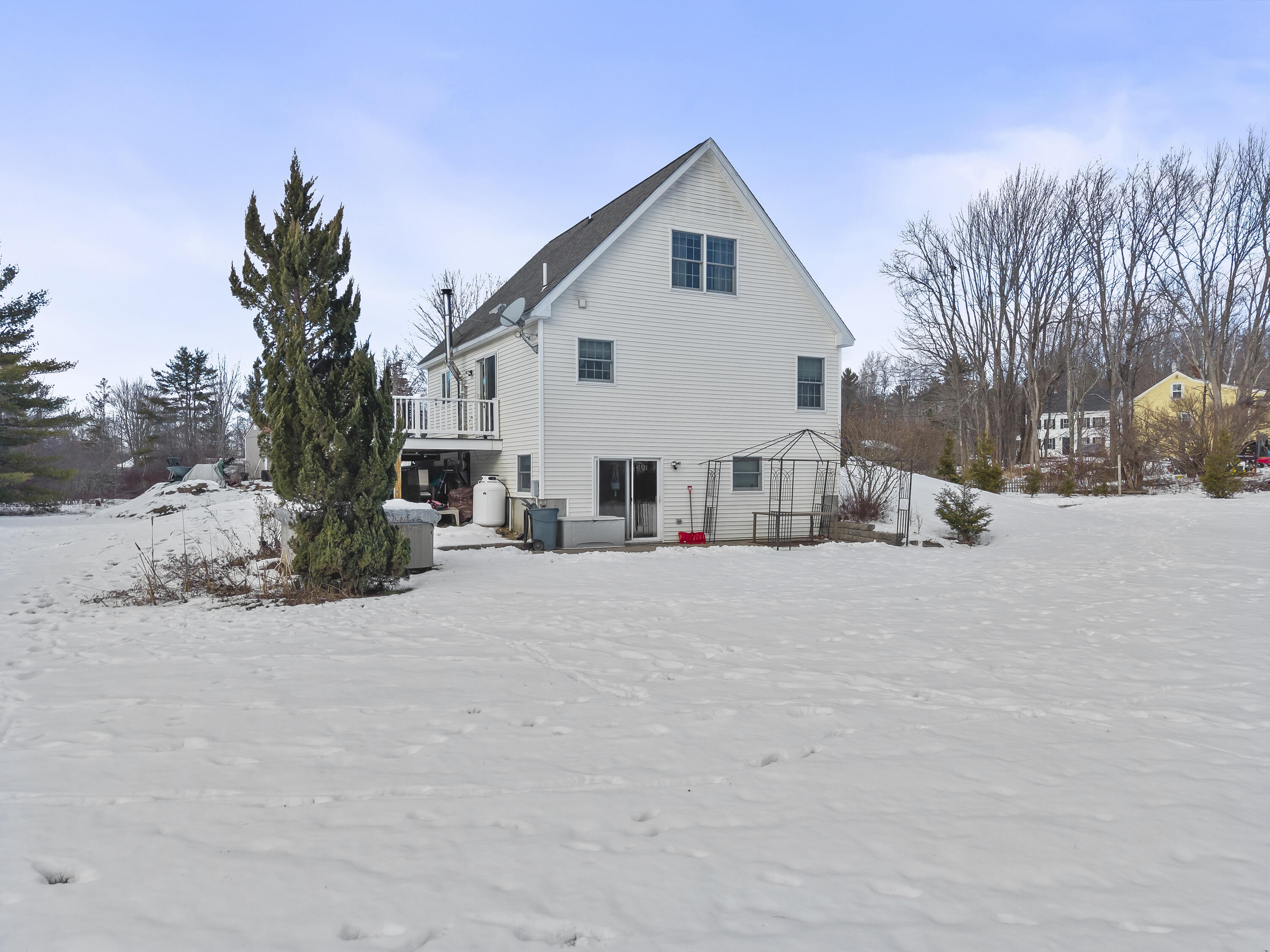 54 Lower Main Street North Berwick, ME 03906 - Photo 49 of 62 54 Lower Main St_168