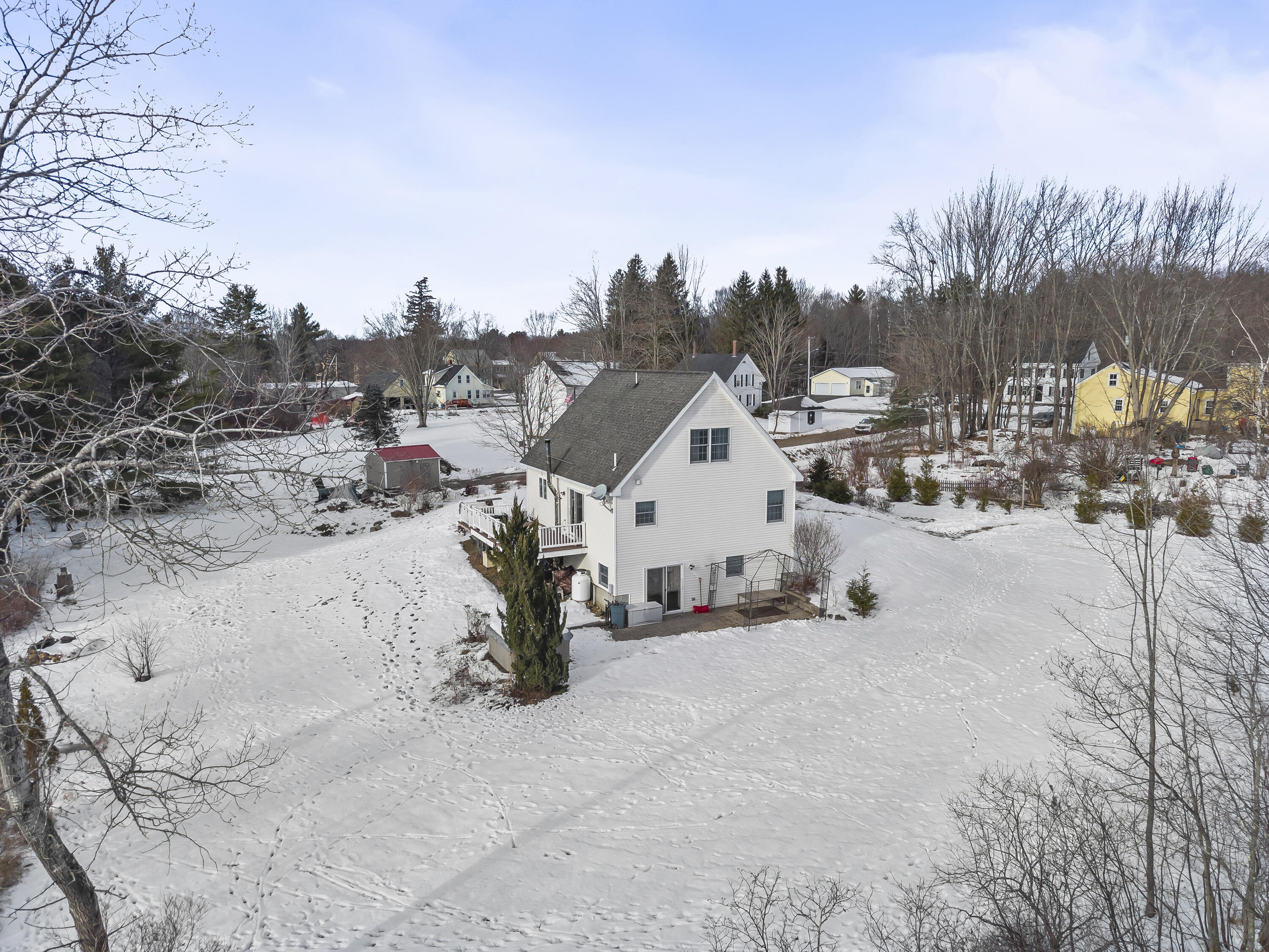 54 Lower Main Street North Berwick, ME 03906 - Photo 50 of 62 54 Lower Main St_116