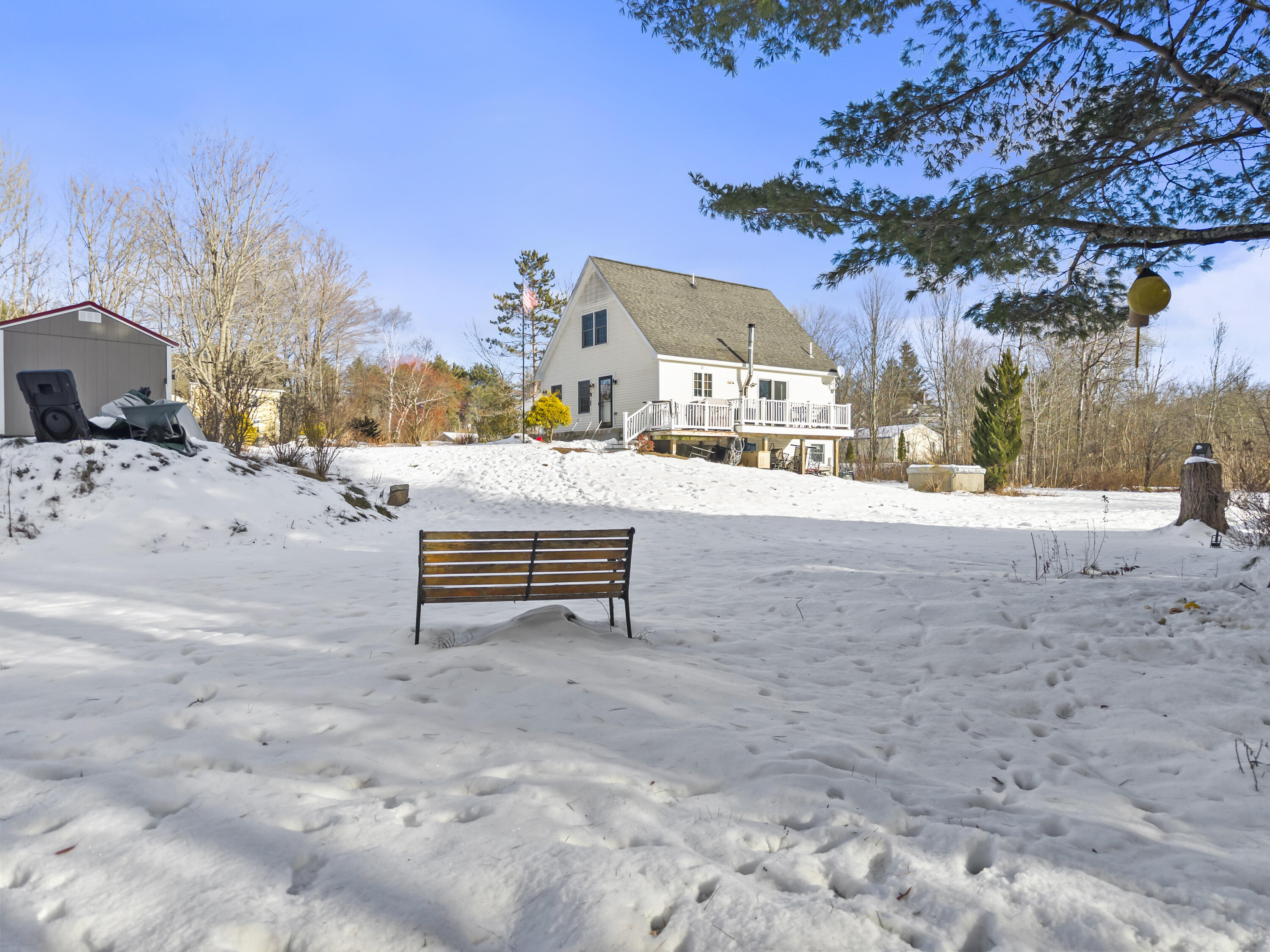 54 Lower Main Street North Berwick, ME 03906 - Photo 51 of 62 54 Lower Main St_120