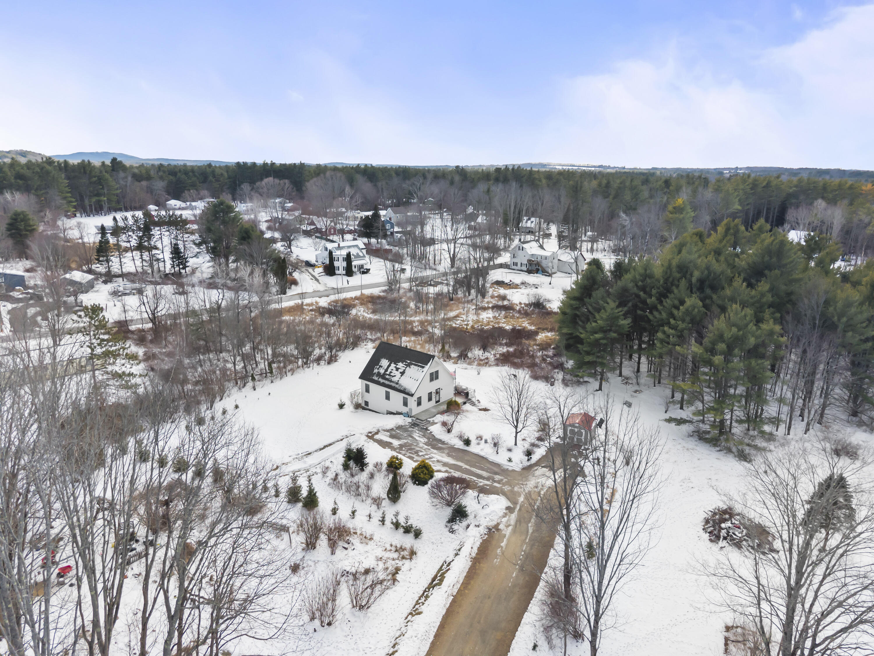 54 Lower Main Street North Berwick, ME 03906 - Photo 55 of 62 54 Lower Main St_112