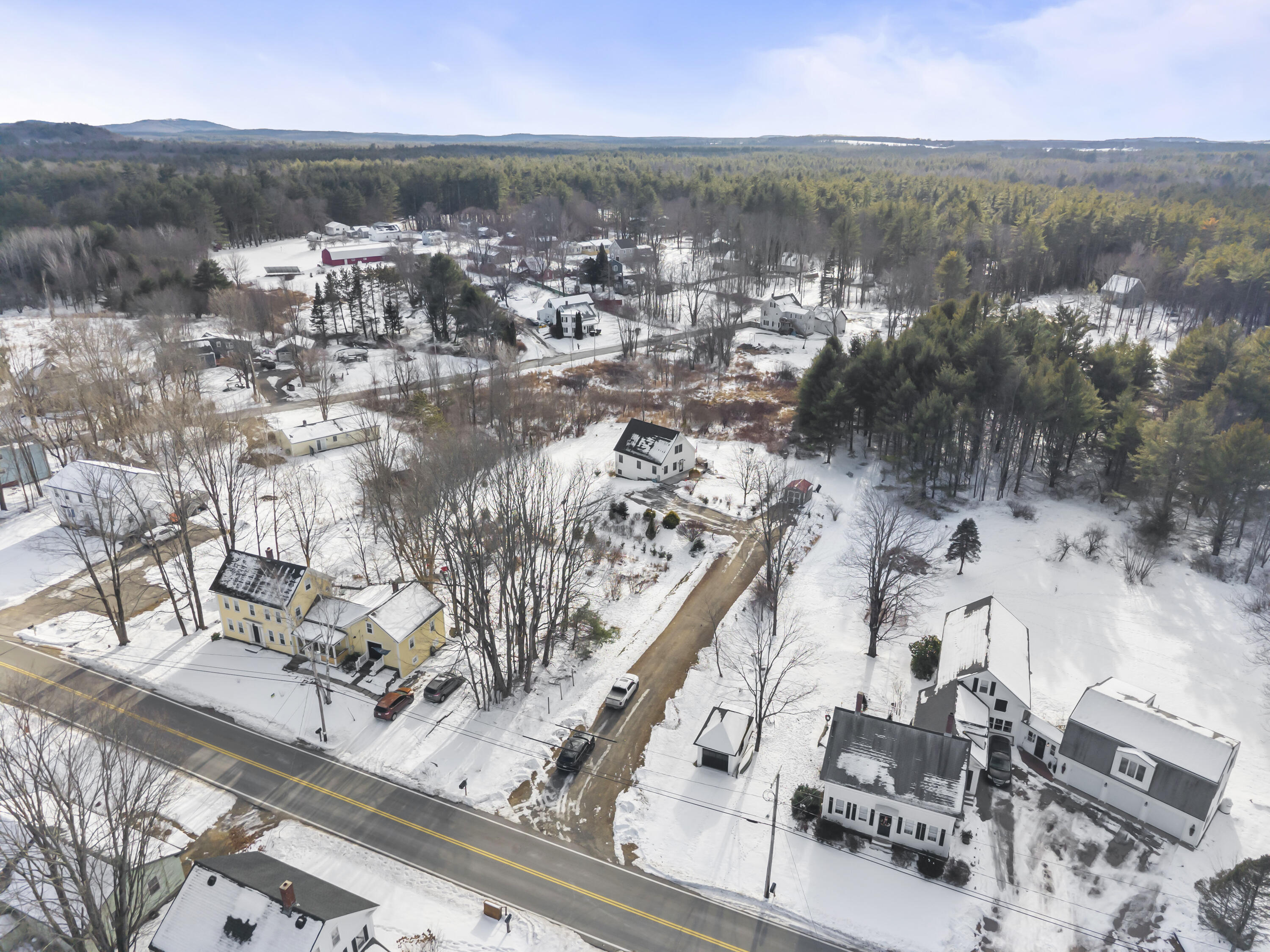 54 Lower Main Street North Berwick, ME 03906 - Photo 56 of 62 54 Lower Main St_115