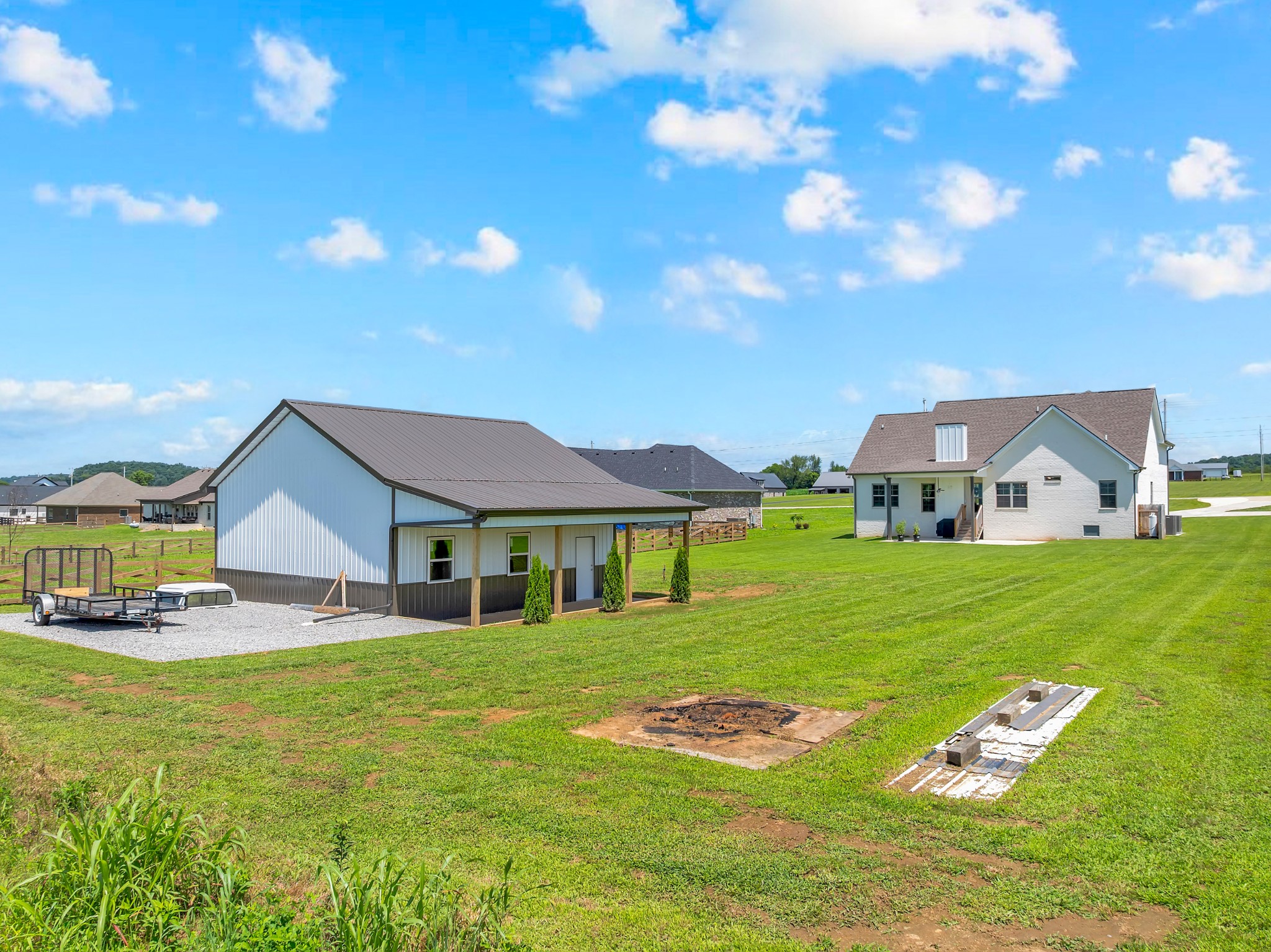 3256 Ostella Road Cornersville, TN 37047 - Photo 57 of 76