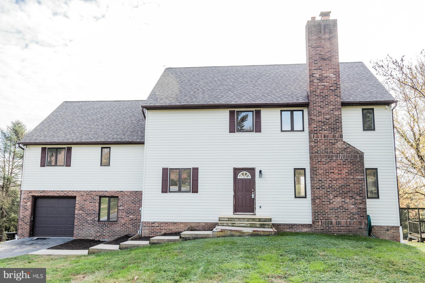 1501 Brehm Road Westminster, MD 21157 - Photo 1 of 25 Exterior (Front)