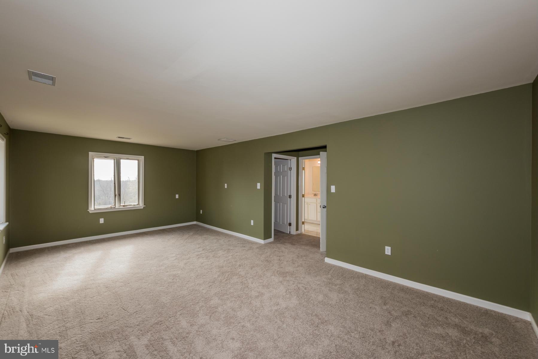 1501 Brehm Road Westminster, MD 21157 - Photo 11 of 25 Bedroom (Master)