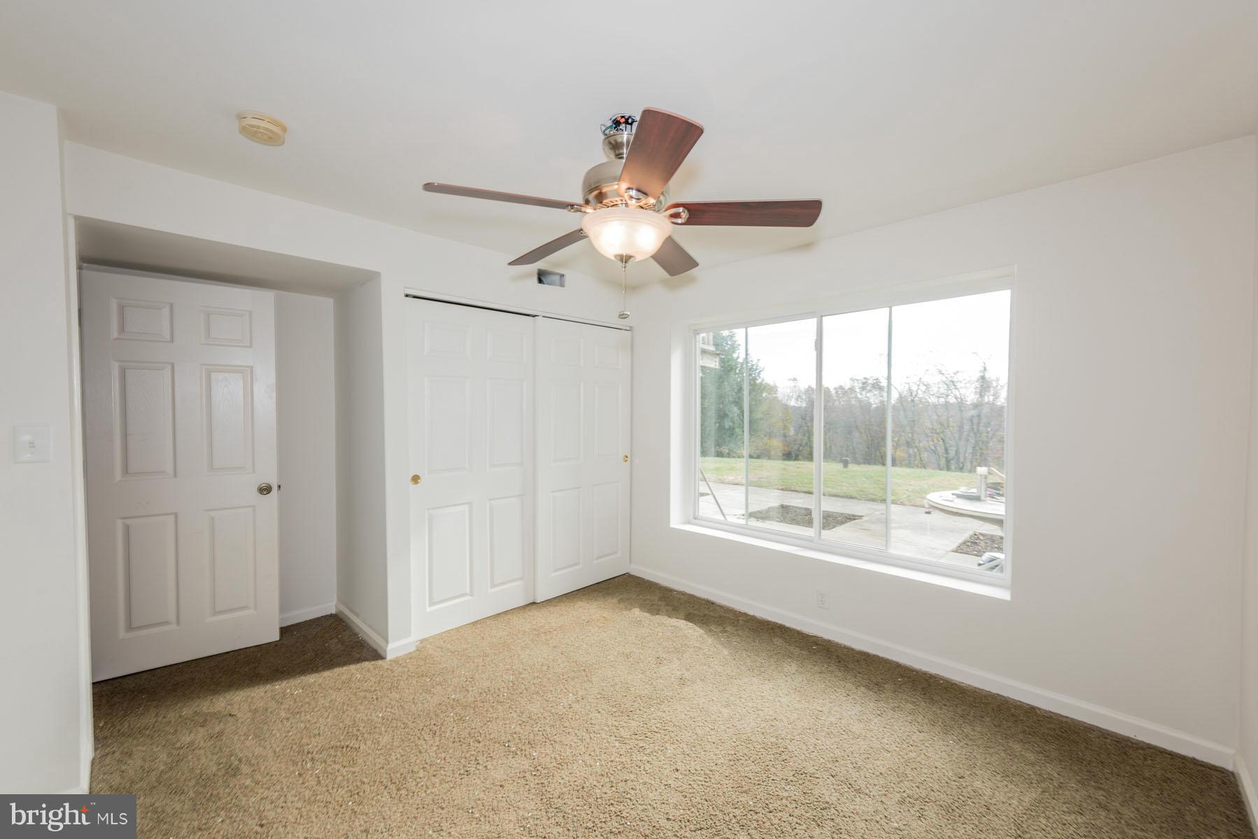 1501 Brehm Road Westminster, MD 21157 - Photo 19 of 25 Lower Level Bedroom