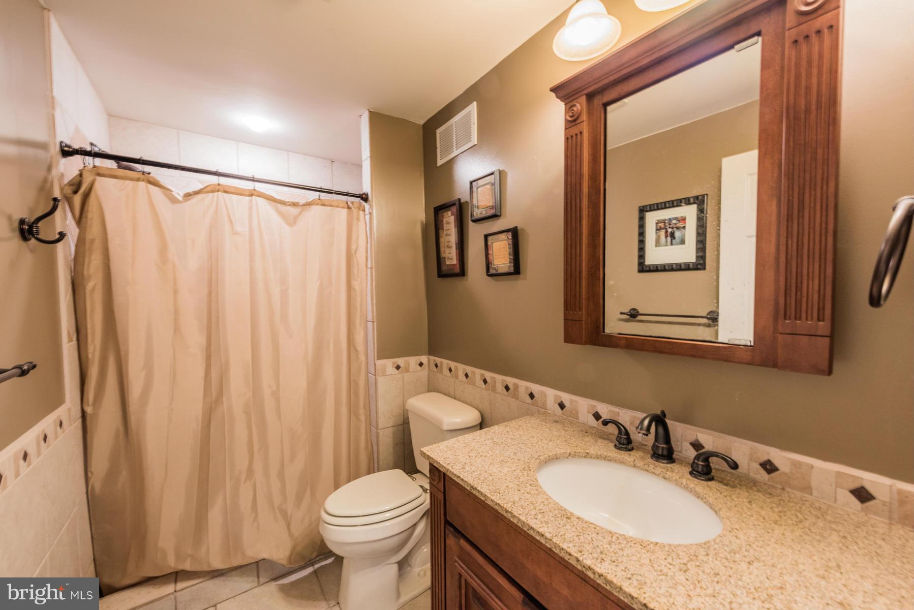 1501 Brehm Road Westminster, MD 21157 - Photo 21 of 25 Lower Level Bath