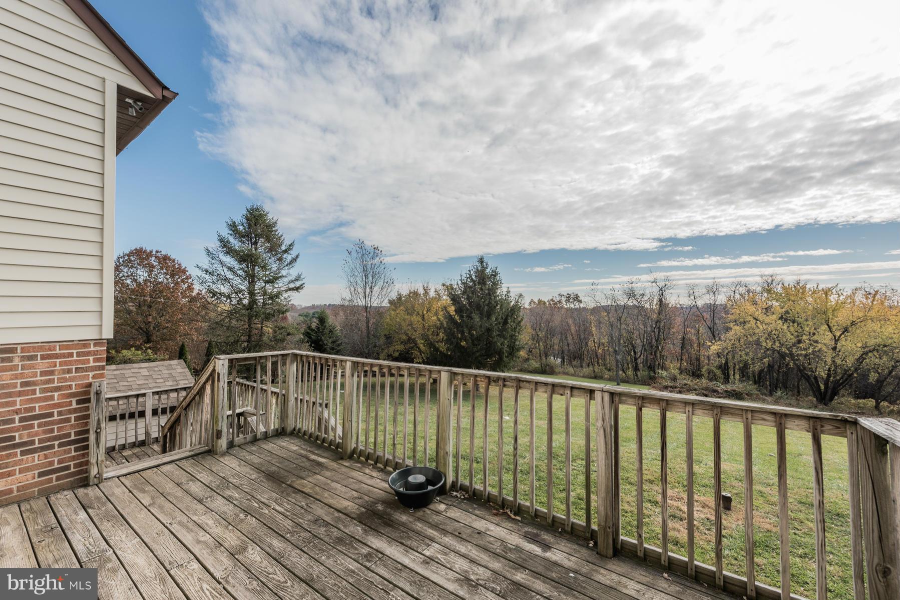 1501 Brehm Road Westminster, MD 21157 - Photo 23 of 25 Exterior (Rear)