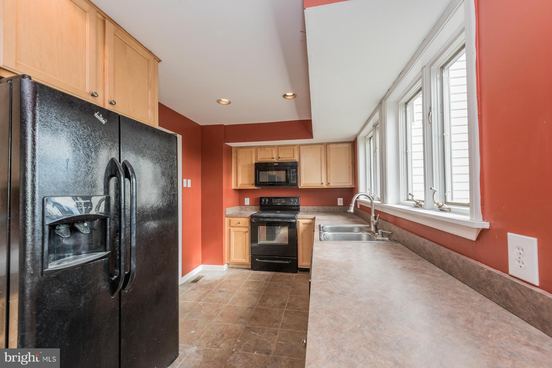 1501 Brehm Road Westminster, MD 21157 - Photo 4 of 25 Kitchen