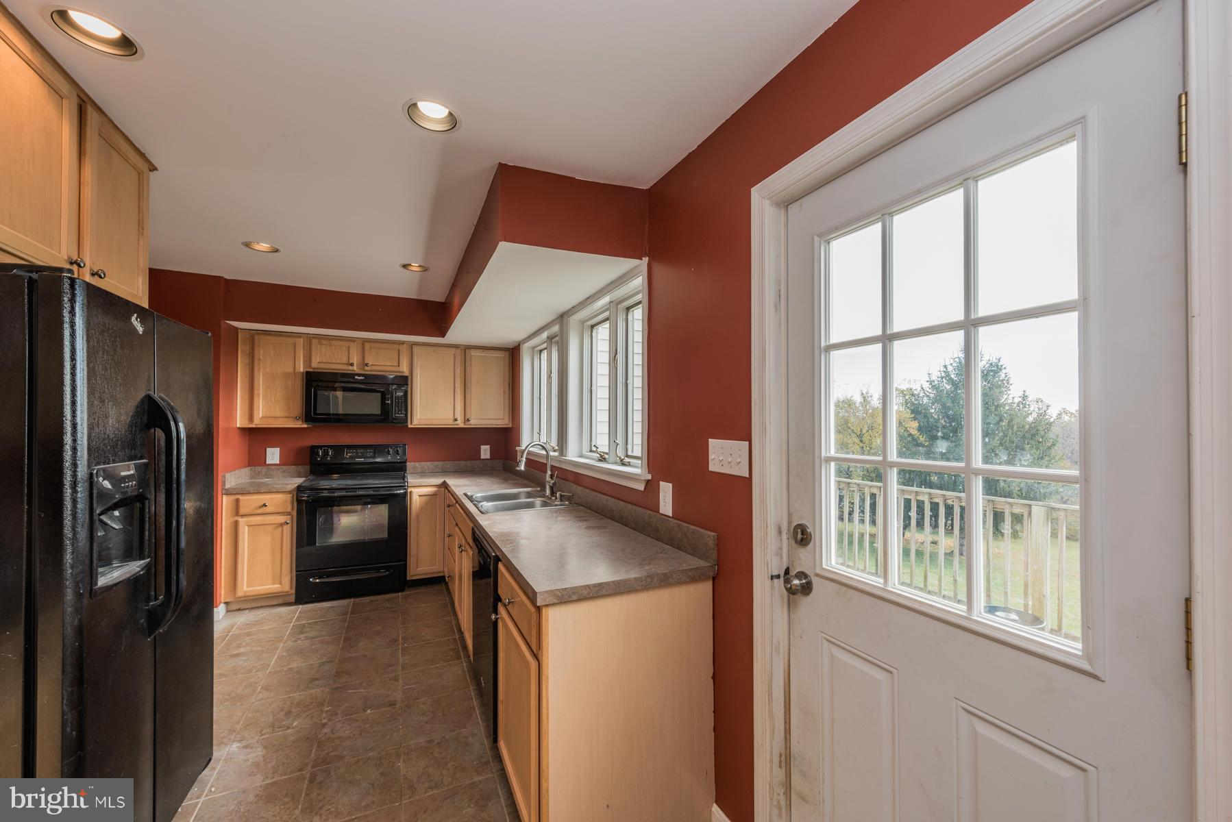 1501 Brehm Road Westminster, MD 21157 - Photo 5 of 25 Kitchen