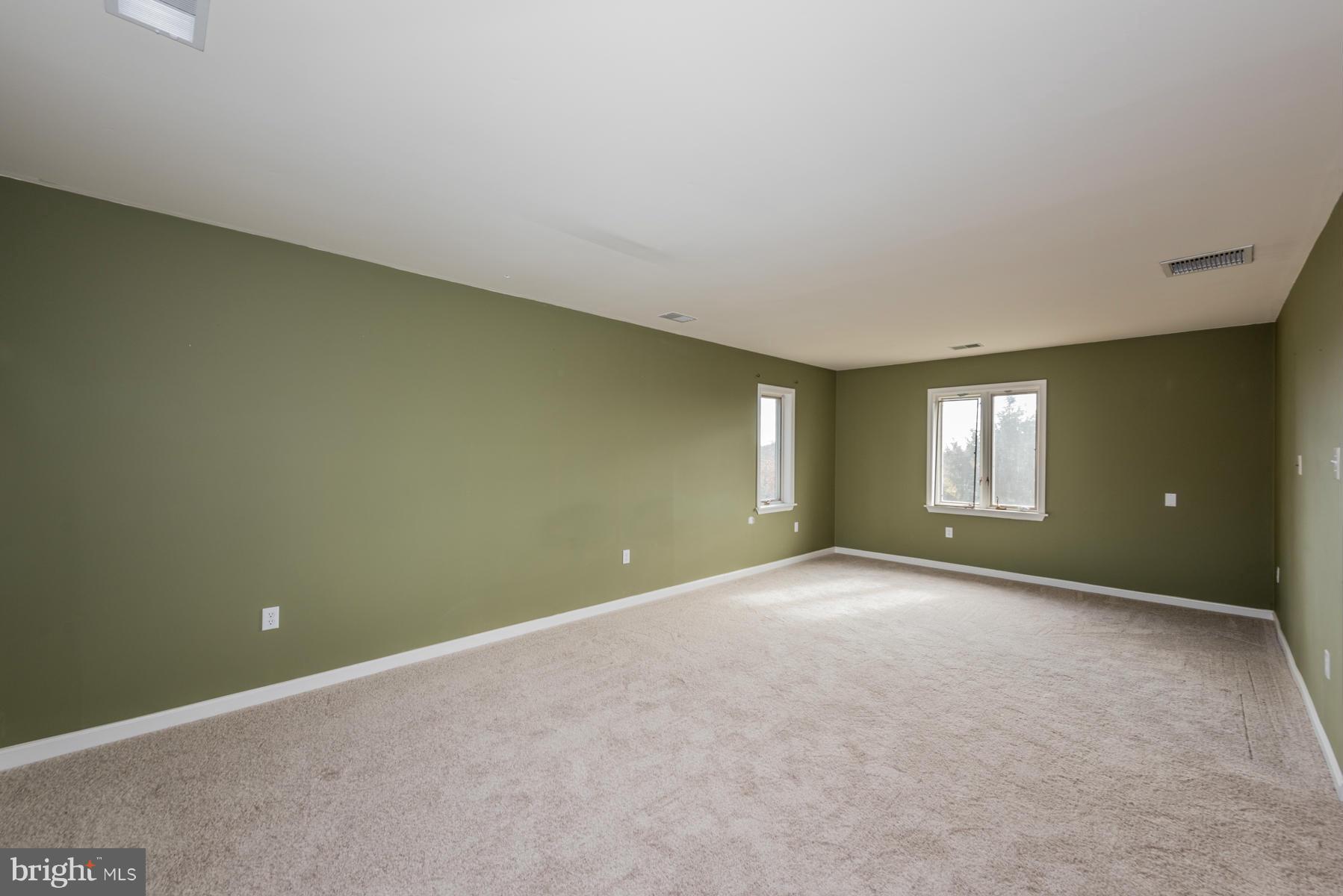 1501 Brehm Road Westminster, MD 21157 - Photo 10 of 25 Bedroom (Master)