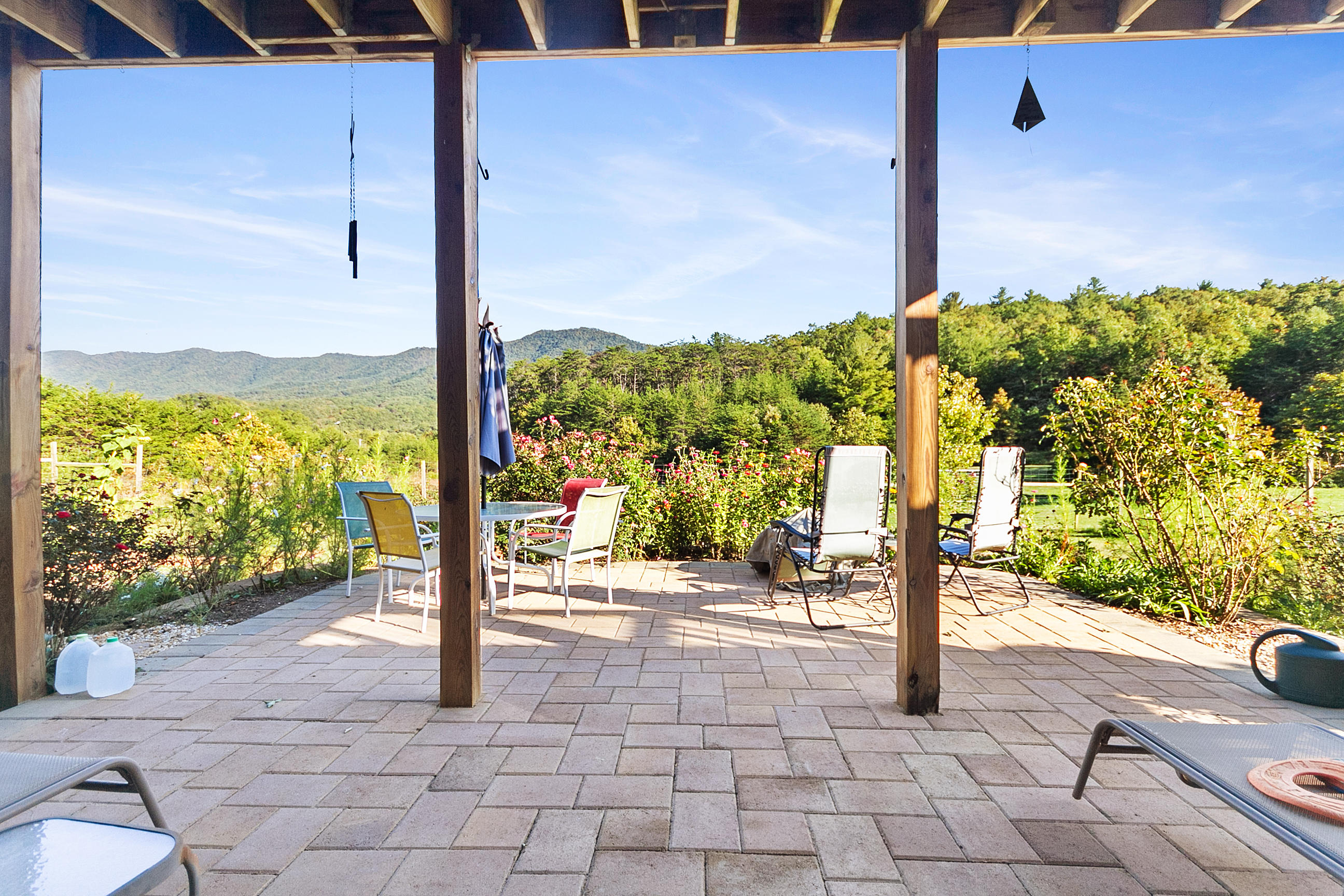 3950 Flatwoods Road Elliston, VA 24087 - Photo 85 of 94 107