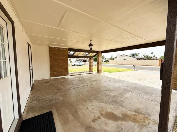 $1,495 | 7518 West Coolidge Street, Phoenix, AZ 85033