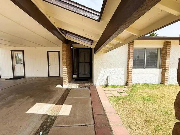 $1,495 | 7518 West Coolidge Street, Phoenix, AZ 85033