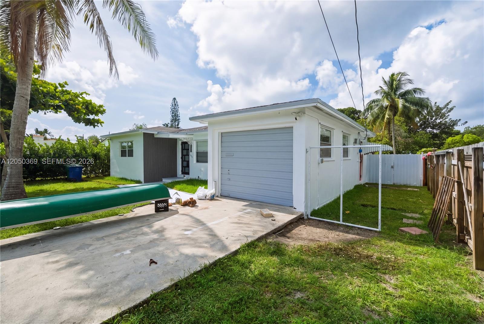 641 Southwest 6th Street Hallandale Beach, FL 33009 - Photo 2 of 9