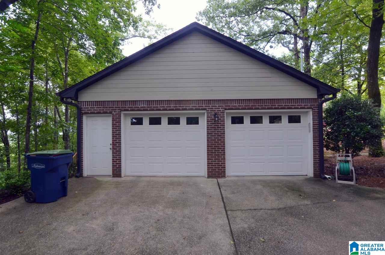307 Newgate Court Alabaster, AL 35007 - Photo 39 of 50
