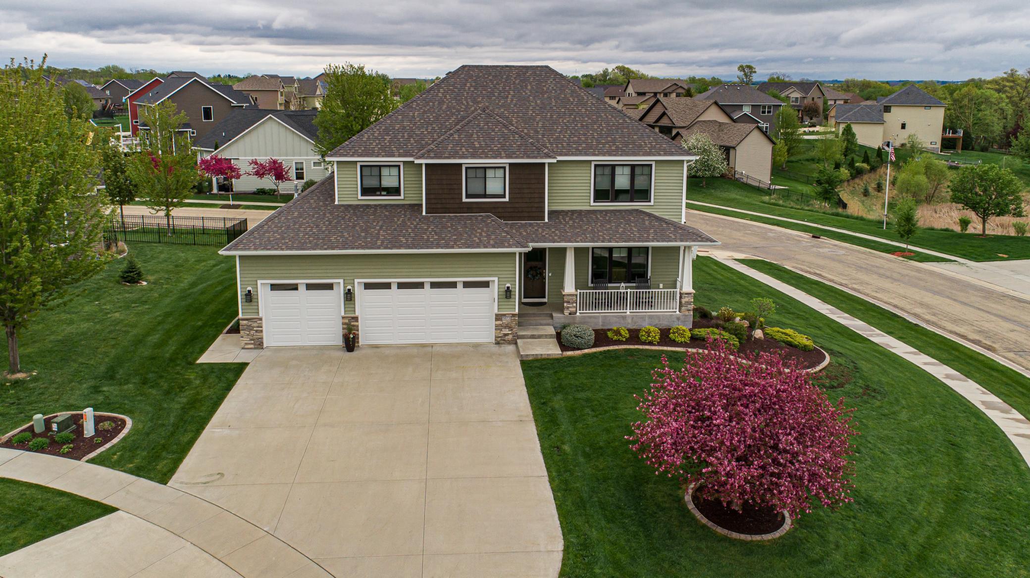 1673 Echo Ridge Street Southwest Rochester, MN 55902 - Photo 1 of 1