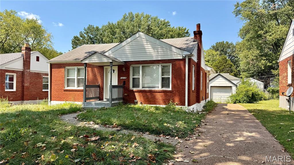 7259 Teal Avenue St. Louis, MO 63133 - Photo 1 of 11