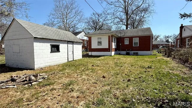 $1,100 | 7259 Teal Avenue, St. Louis, MO 63133