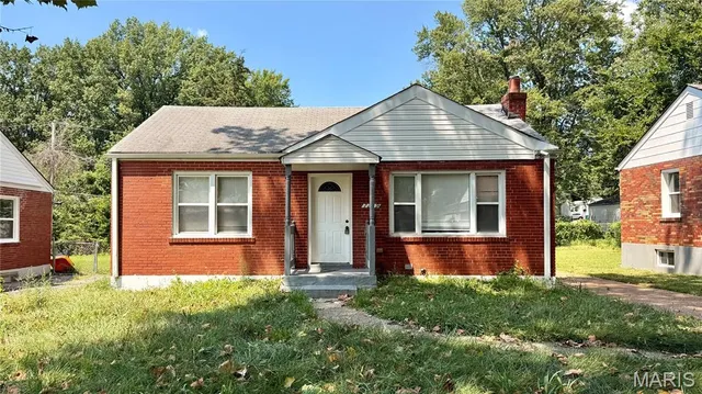 $1,100 | 7259 Teal Avenue, St. Louis, MO 63133