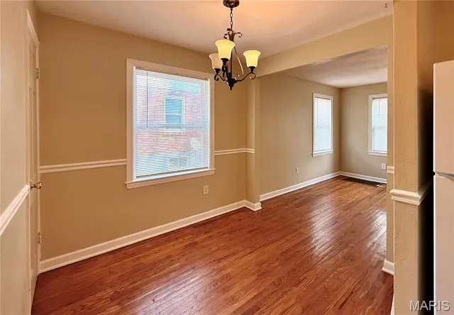 $1,100 | 7259 Teal Avenue, St. Louis, MO 63133