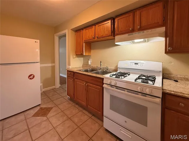 $1,100 | 7259 Teal Avenue, St. Louis, MO 63133