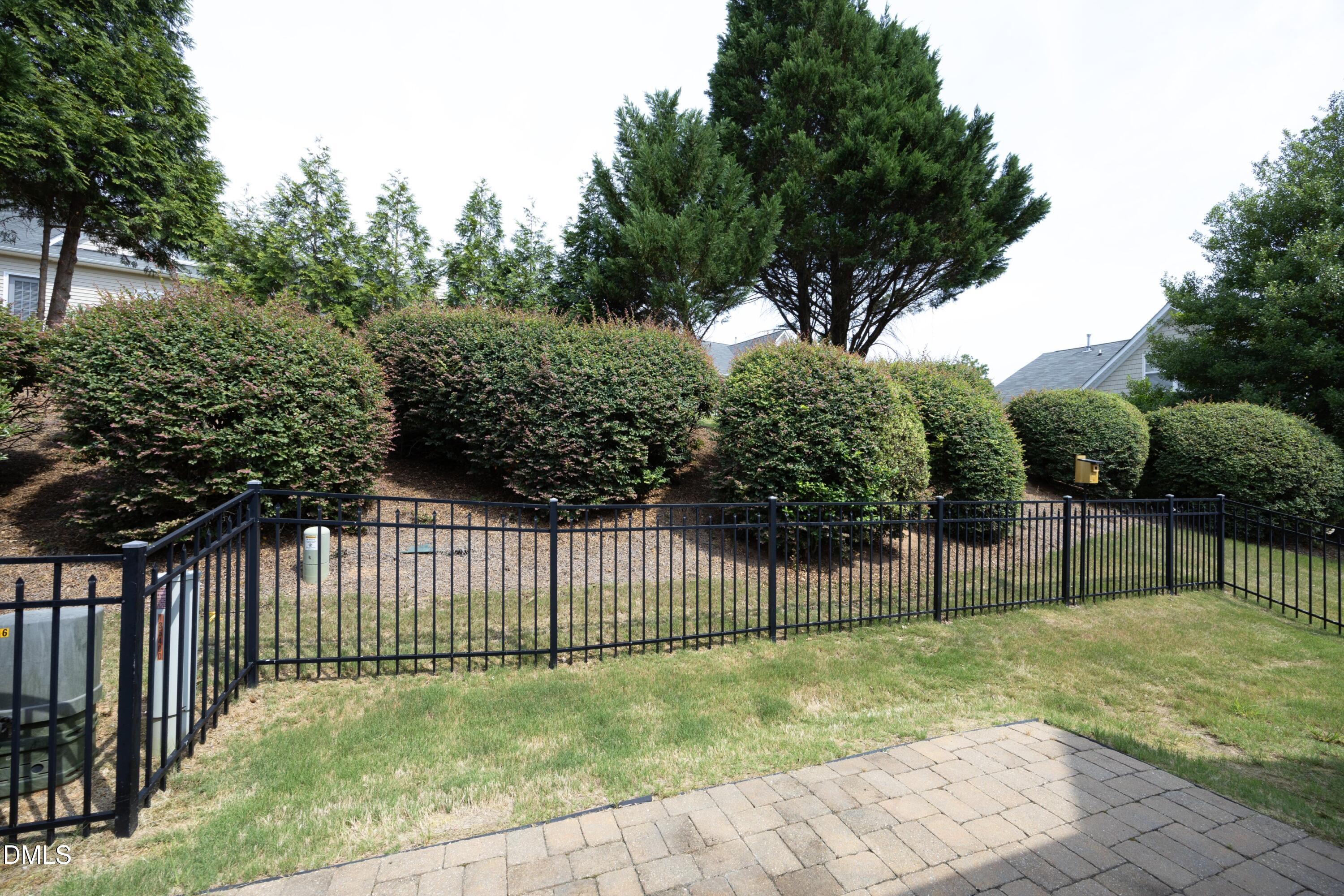 3105 Fortress Gate Drive Raleigh, NC 27614 - Photo 37 of 47