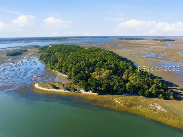 $395,000 | 12 Rose Island Port, Okatie, SC 29909