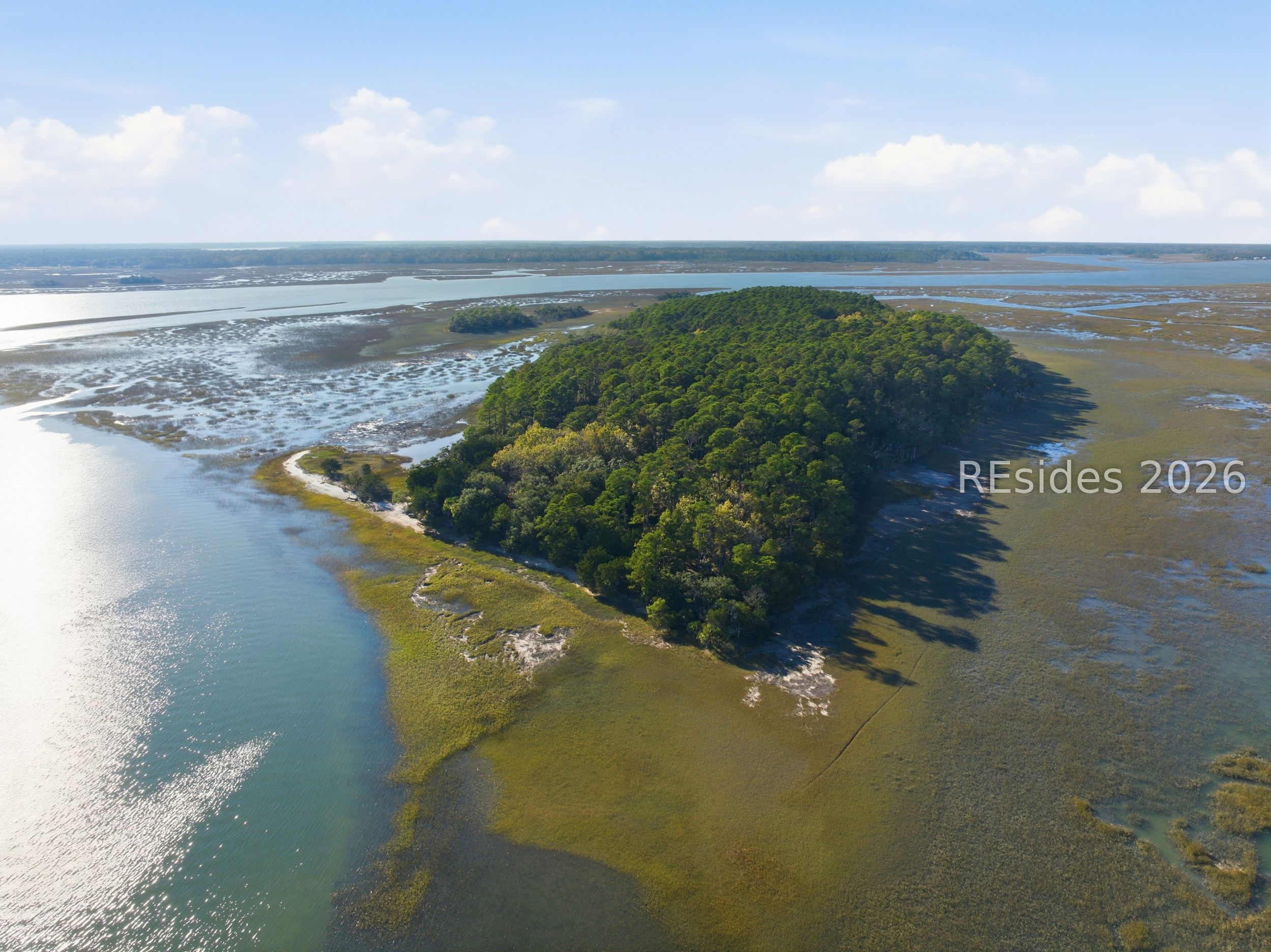 12 Rose Island Port Okatie, SC 29909 - Photo 2 of 11